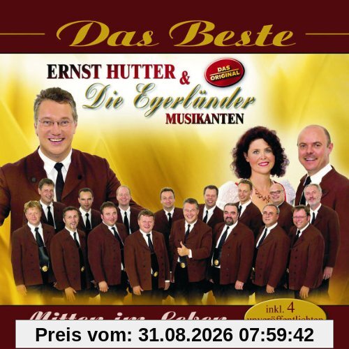 Das Beste-Mitten im Leben