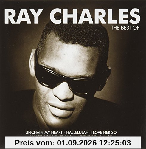 Ray Charles [Box-Set]
