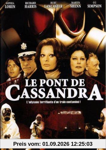 Le pont de cassandra [Édition Simple]