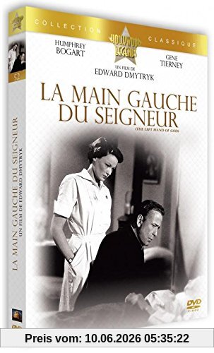 La main gauche du seigneur [FR Import]