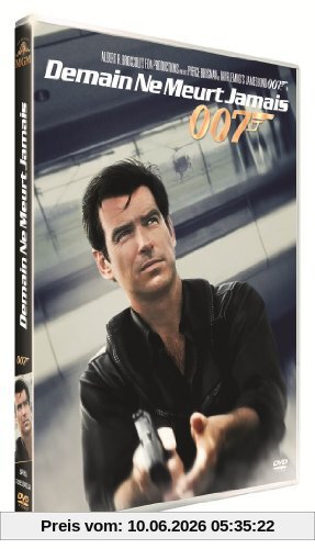 James Bond, Demain ne meurt jamais [FR Import]