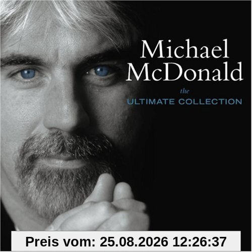 Michael McDonald Ultimate Collection, the