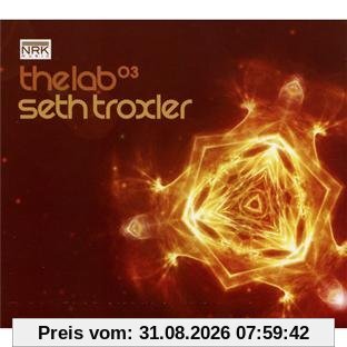 The Lab (2cd Mixed)