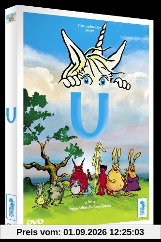 U [FR Import]