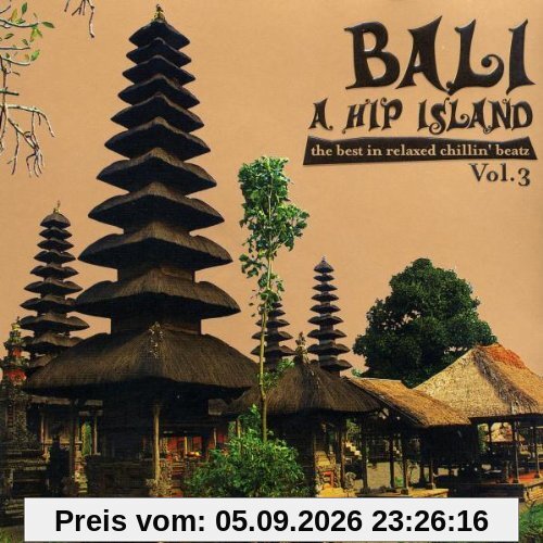 Bali-a Hip Island Vol.3