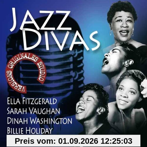 Les Divas du Jazz