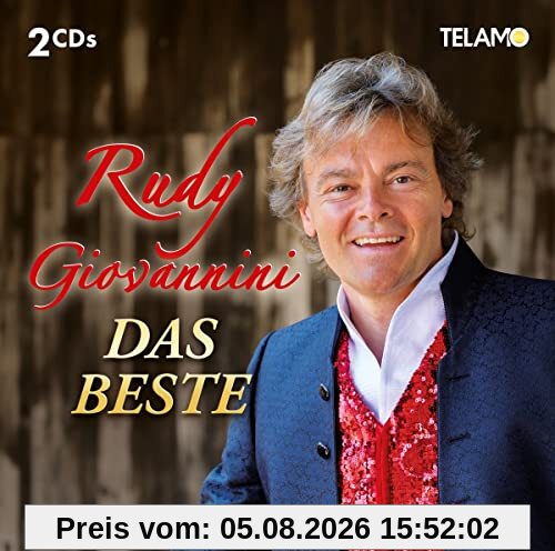 Rudy Giovannini Das Beste