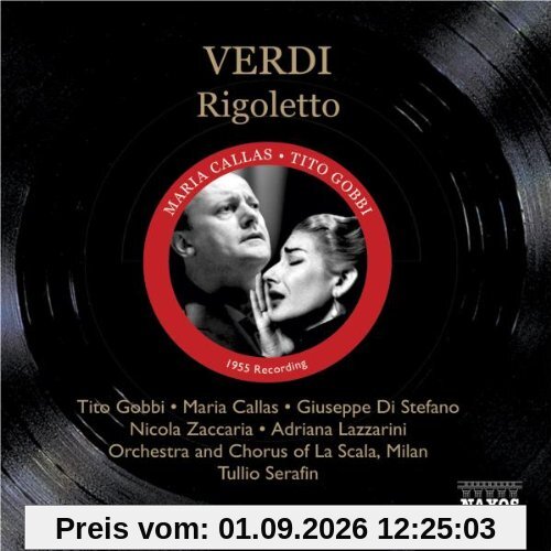 Rigoletto