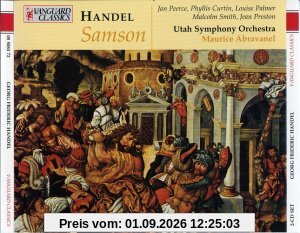 Samson (Oratorium)