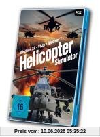 Helikopter Simulator