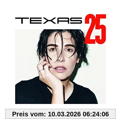 Texas 25