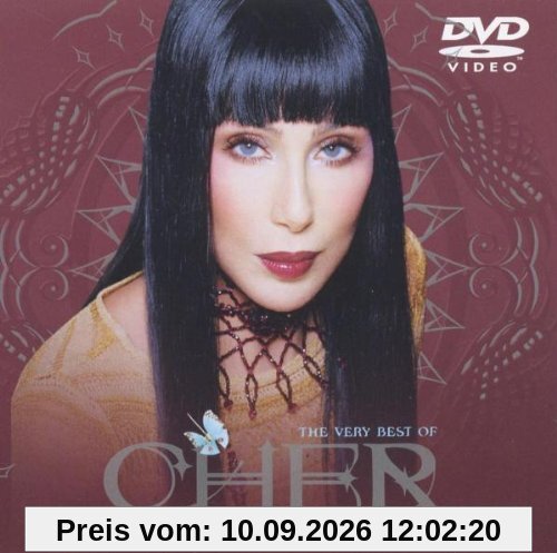 Cher - Very Best of: The Video Hits Collection