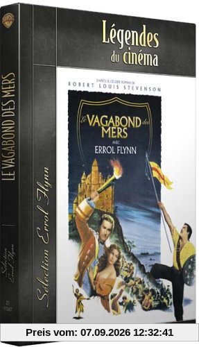Le Vagabond des mers [FR Import]