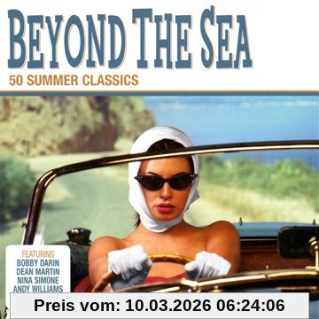 Various Beyond The Sea
