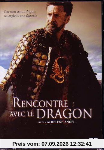 Rencontre avec le dragon [FR Import]