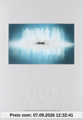 Los 4400 (Import) (Keine Deutsche Sprache)