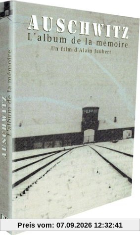Auschwitz, l'album de la mémoire [FR Import]