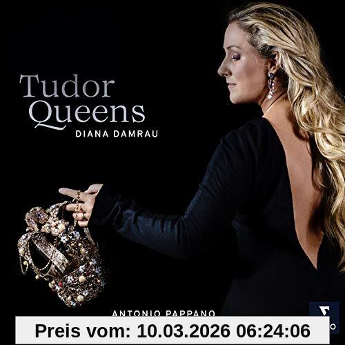 Damrau The Tudor Queens