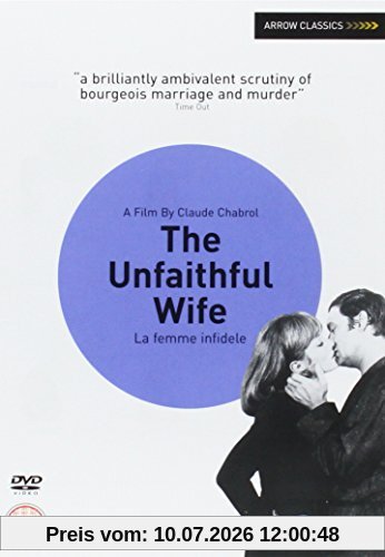 Claude Chabrol La Femme Infidele [Uk Import]