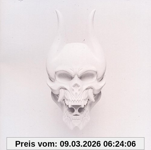 Trivium Silence In The Snow (Deluxe)