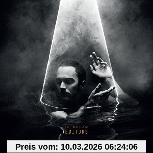Editors In Dream (2cd)