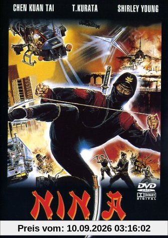 Ninja - Grandmasters of Death