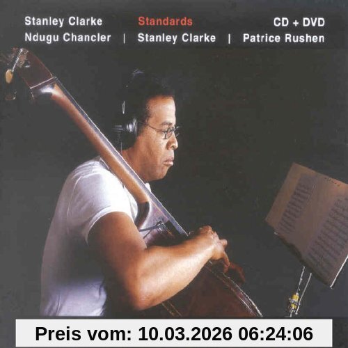Stanley Clarke Standards