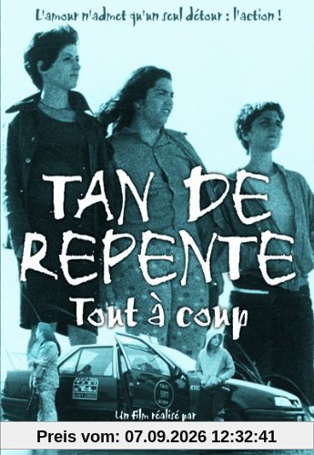Tan de Repente
