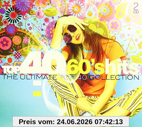 Various Top 40 / 60's