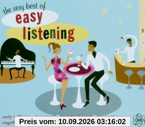 Very Best of Easy Listening