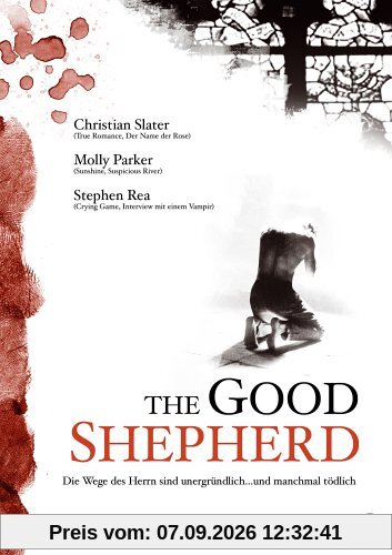 The Good Shepherd
