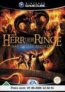 Der Herr der Ringe: Das dritte Zeitalter
