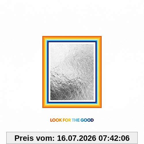 Jason Mraz Look For The Good