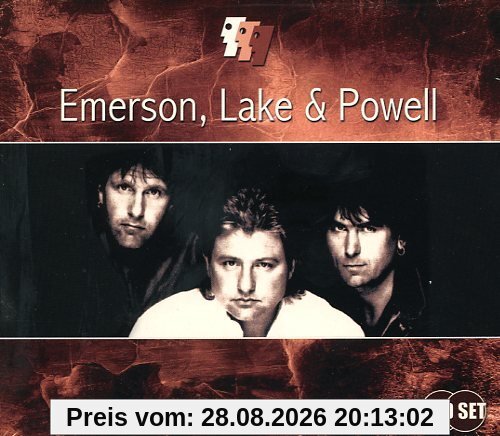 Live in Concert and More