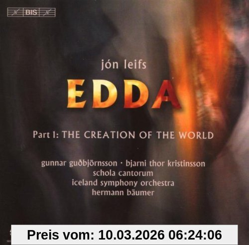 Bäumer Edda I.die Erschaffung D.Wel