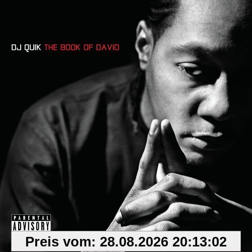 Book of David