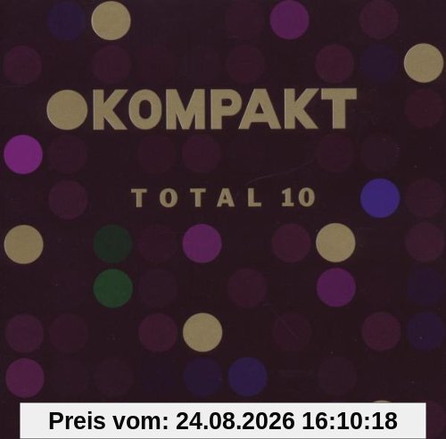 Total 10