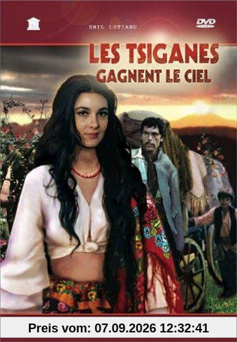 Les Tsiganes gagnent le ciel [FR Import]