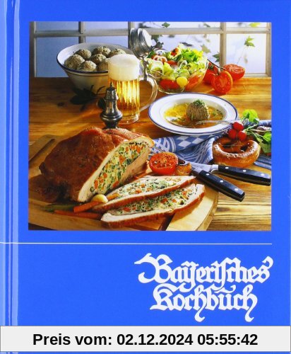 Bayerisches Kochbuch