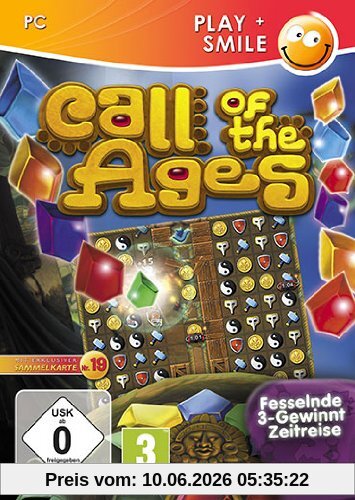 Call of the Ages