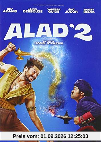 Alad'2 [FR Import]