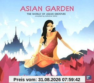 Asian Garden