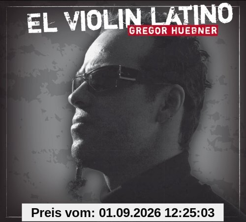 El Violin Latino