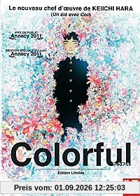 Colorful [FR Import]