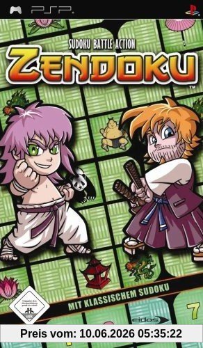 Zendoku