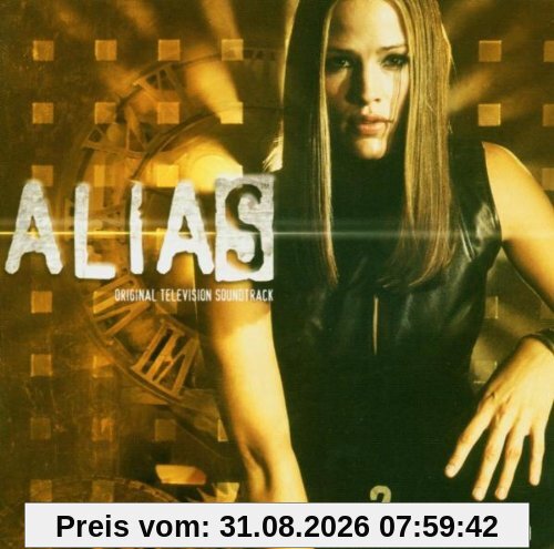 Alias-Season 2