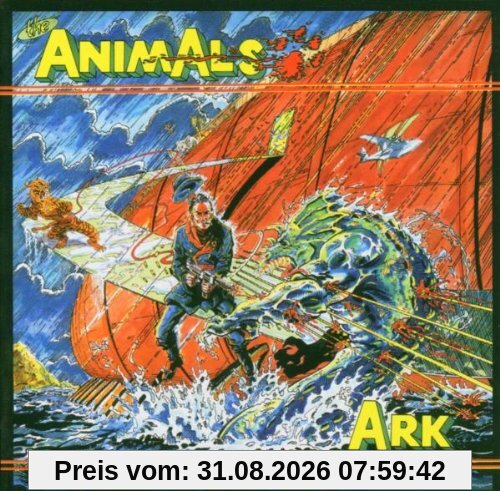 Ark