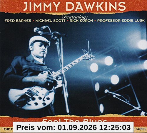 Feel the Blues