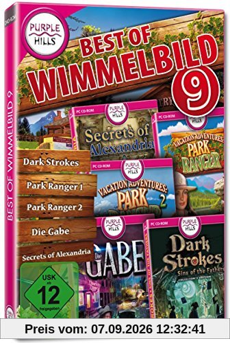 Best of Wimmelbild 9