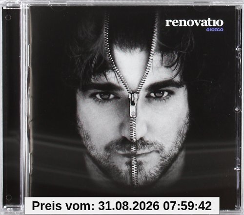 Renovatio